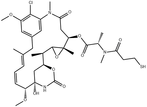 皇冠信用网登1_美登素DM1 | 139504-50-0 | 瑞威尔生物科技