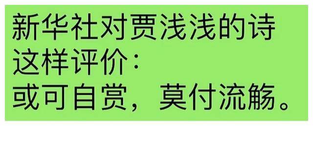 皇冠信用网会员申请_韩寒与贾浅浅皇冠信用网会员申请，一个作协请他都不去，一个申请会员却遭众嘲！