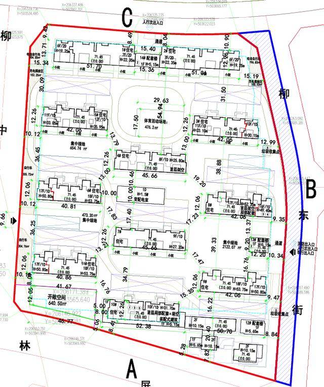 信用盘皇冠申请注册_石家庄太平河片区再传新进展信用盘皇冠申请注册！拟建34栋住宅楼