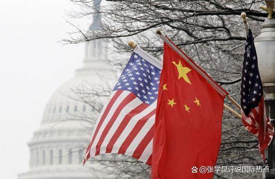 皇冠信用网结算日是哪天
_“中方很强硬！”美代表亲口承认皇冠信用网结算日是哪天
，中美贸易谈判藏着怎样的博弈？