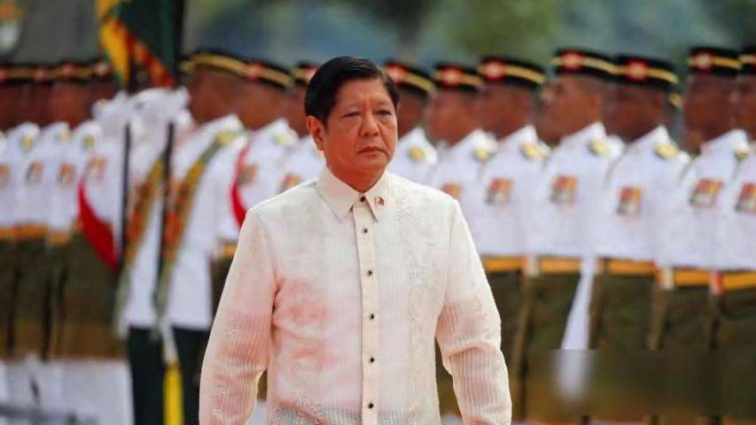 皇冠信用网平台
_中美在联合国吵起来了？美不许中国做一件事皇冠信用网平台
，中方霸气反将一军