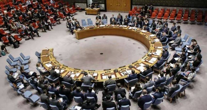 皇冠信用网平台
_中美在联合国吵起来了？美不许中国做一件事皇冠信用网平台
，中方霸气反将一军