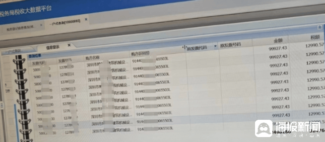 皇冠信用代理
_收割年轻人的“注册兼职”：刷脸赚百元后皇冠信用代理
，他们欠下几十万元税款