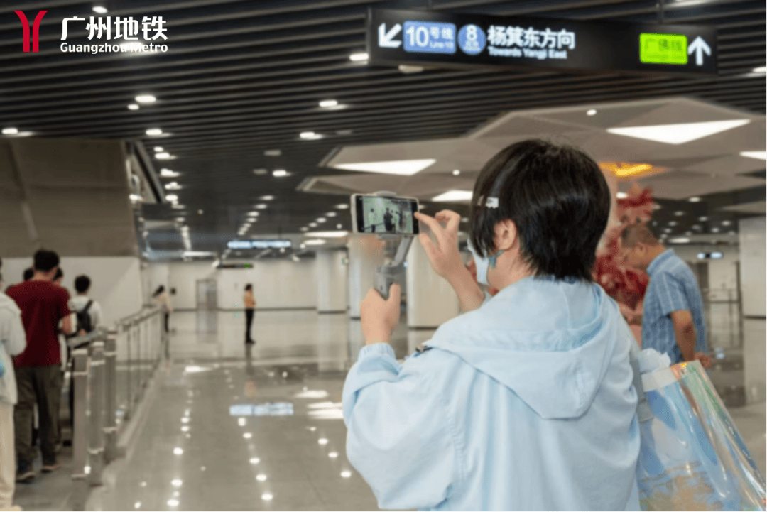 皇冠信用网怎么租_广州地铁刚刚宣布：本周日14时皇冠信用网怎么租，开通！