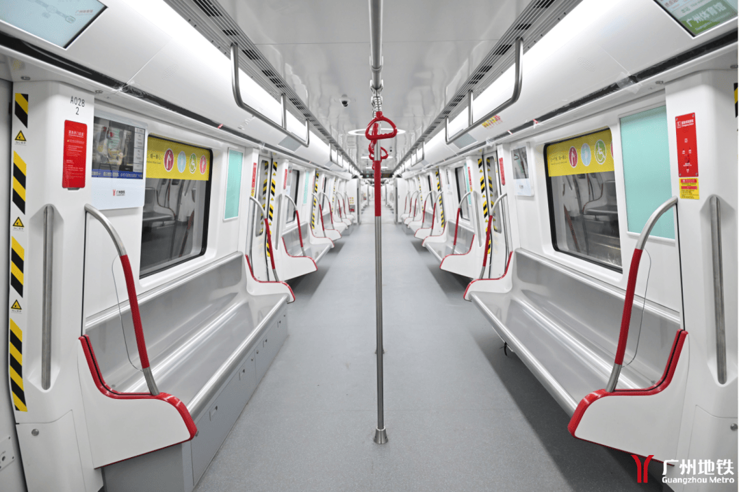 皇冠信用网怎么租_广州地铁刚刚宣布：本周日14时皇冠信用网怎么租，开通！