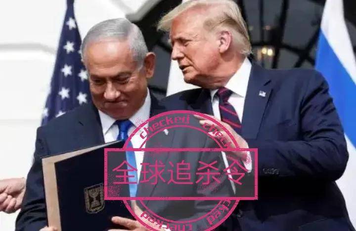 大阪vs奈良俱乐部_伊朗通电全球大阪vs奈良俱乐部,对美以元首下达全球追杀令,特朗普与内塔尼亚胡成真主敌人!