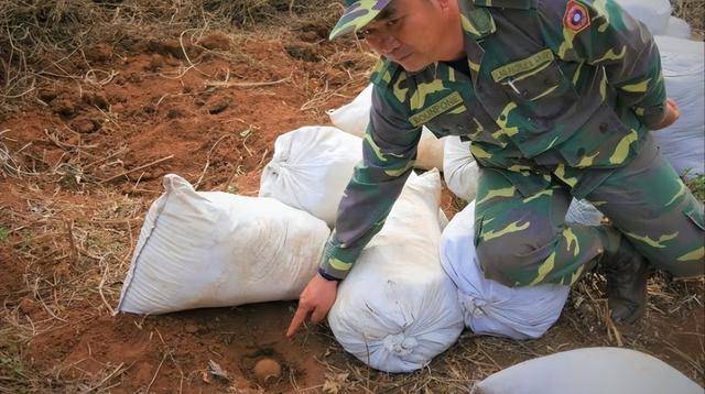 皇冠信用盘会员_不制裁参与对俄制裁皇冠信用盘会员，却帮俄军排雷，俄罗斯的新外援让乌克兰跳脚