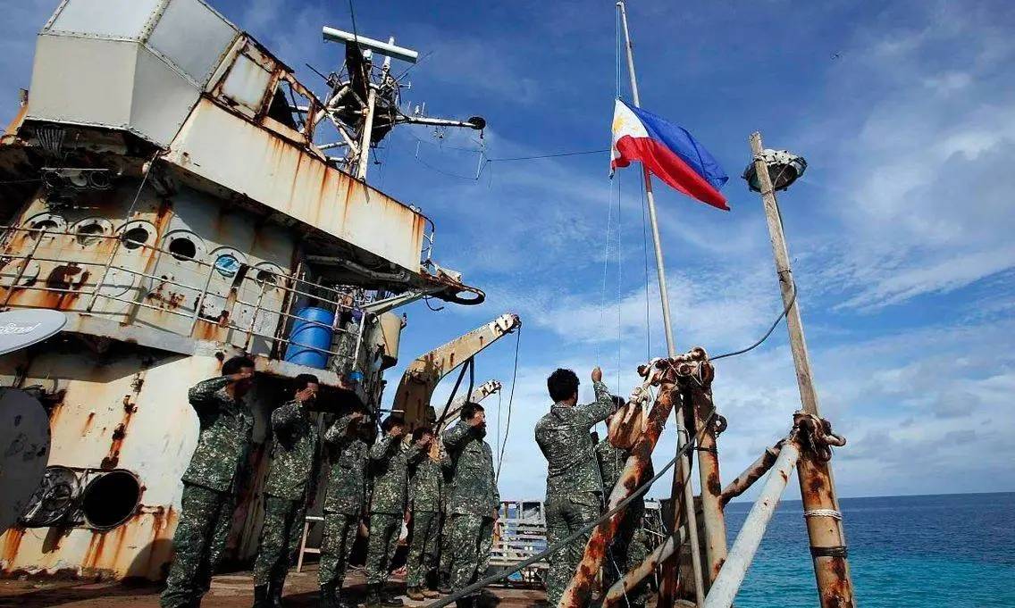 达拉斯飞翼篮球
_菲律宾防长语出惊人:不管美国总统是谁达拉斯飞翼篮球
,中国都不太可能打我们