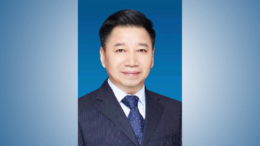 东亚足球锦标赛2025
_中卫市委常委、市纪委书记刘凯华东亚足球锦标赛2025
，已任宁夏社科联党组书记