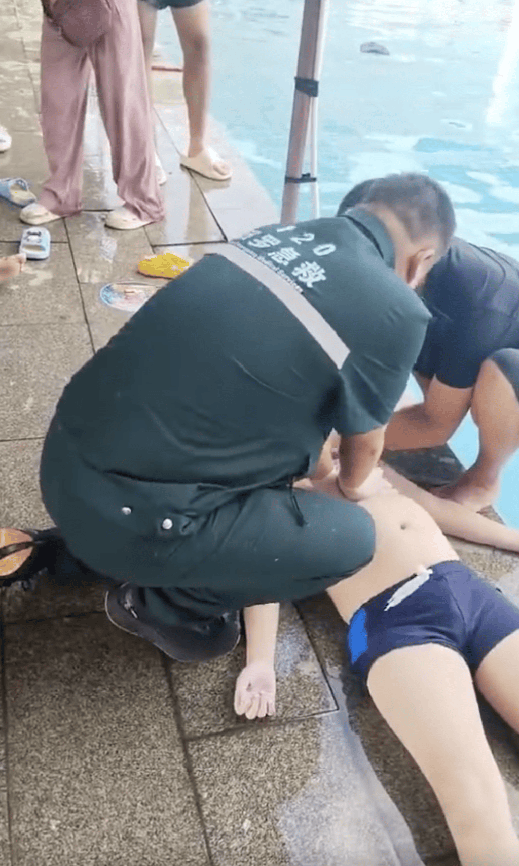 东亚足球锦标赛2025
_湖南汨罗一少年在游泳馆内触电身亡东亚足球锦标赛2025
，相关部门：正进行善后