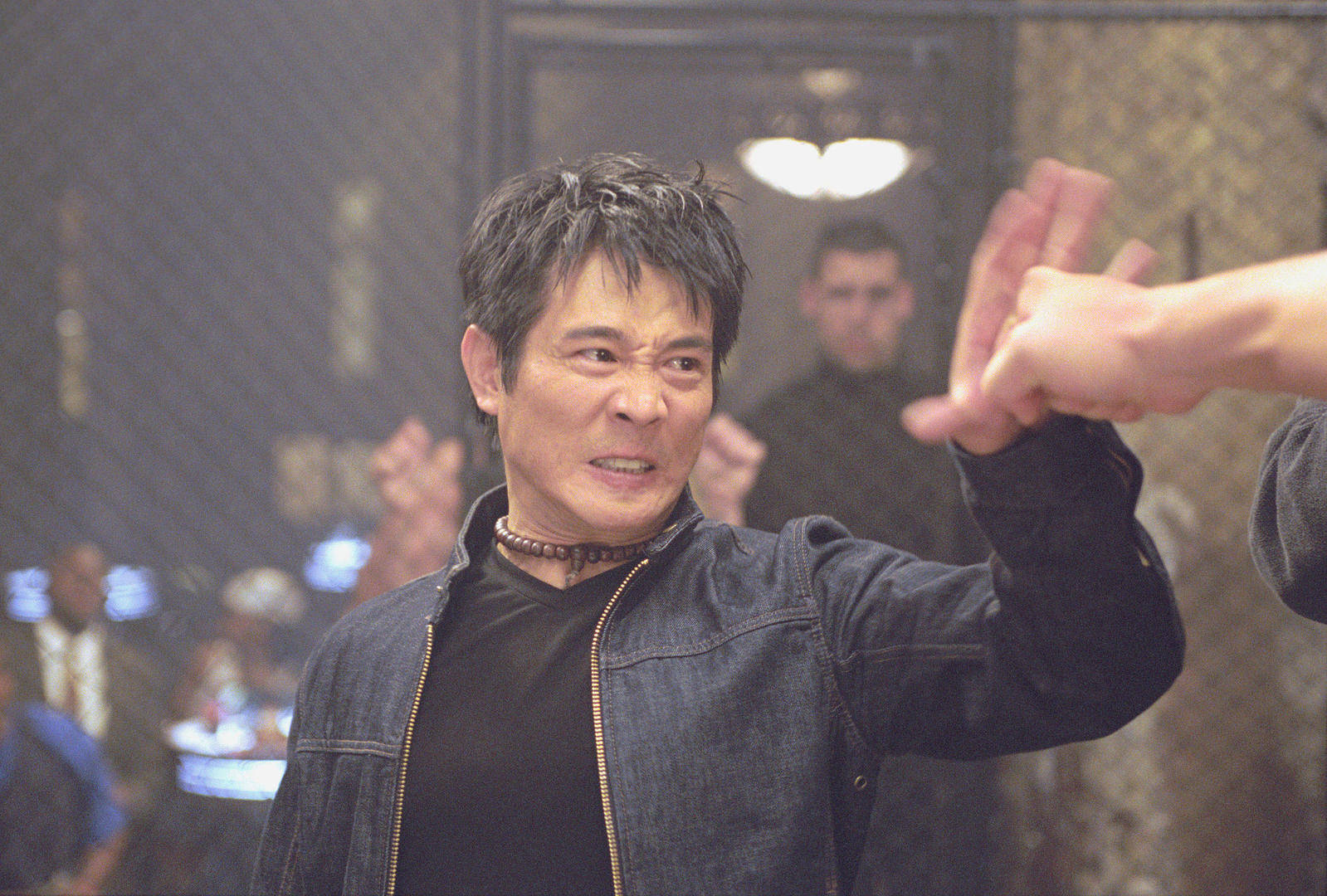 mos033会员注册
_李连杰回应多次被传去世：对mos033会员注册
，我有甲亢