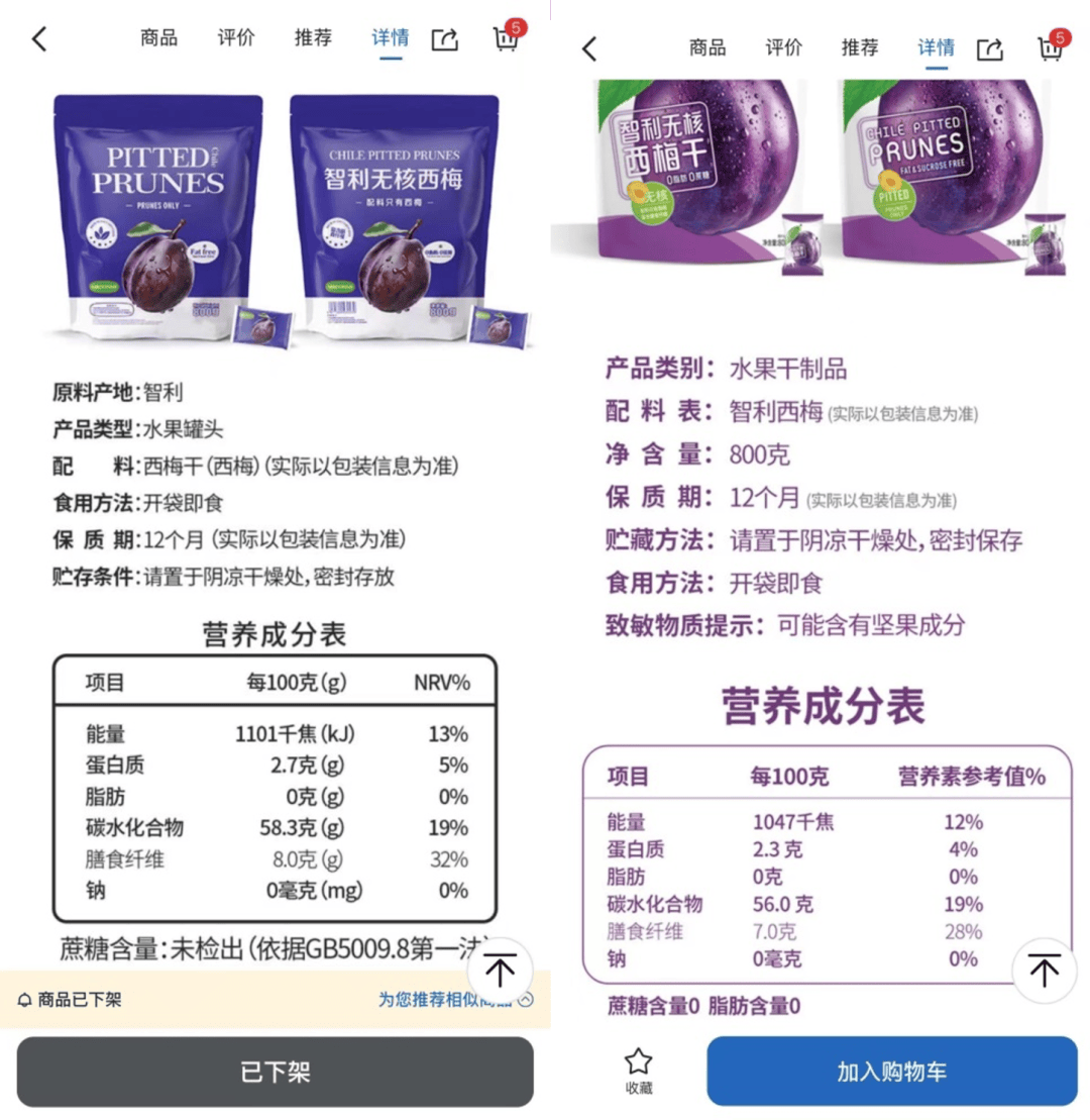 皇冠信用网代理_吵上热搜、上百条差评!山姆紧急下架好丽友派等多款零食!盼盼、洽洽被曝改用英文名上架山姆皇冠信用网代理,包装高级、品牌更名就等于品质升级?