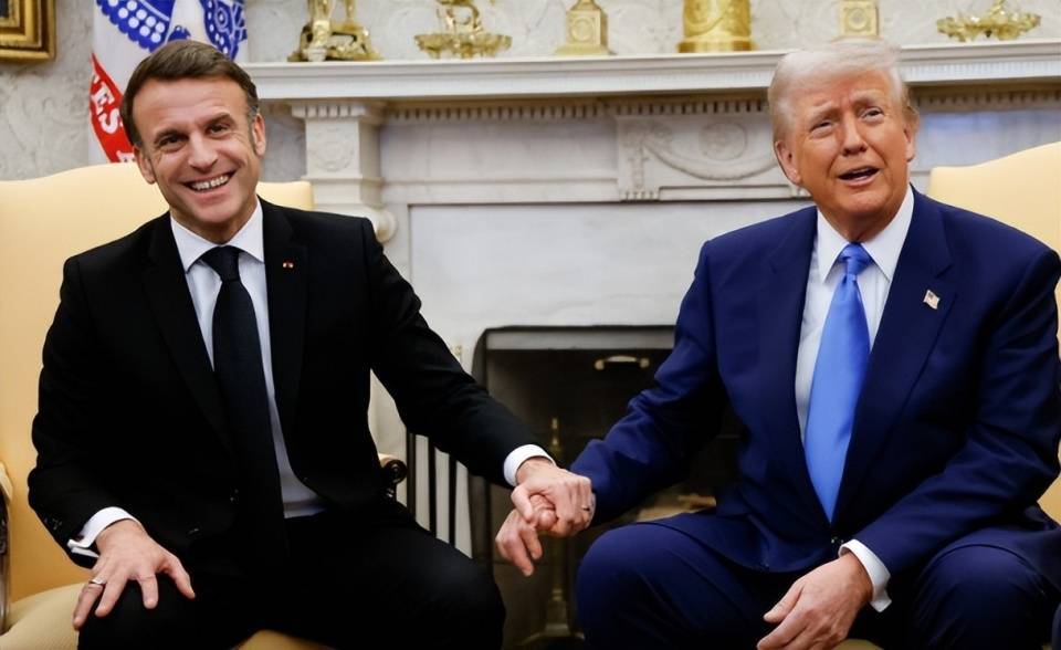 皇冠皇冠信用网会员注册
_宋鲁郑：承认巴勒斯坦国皇冠皇冠信用网会员注册
，马克龙可不是为了加沙平民