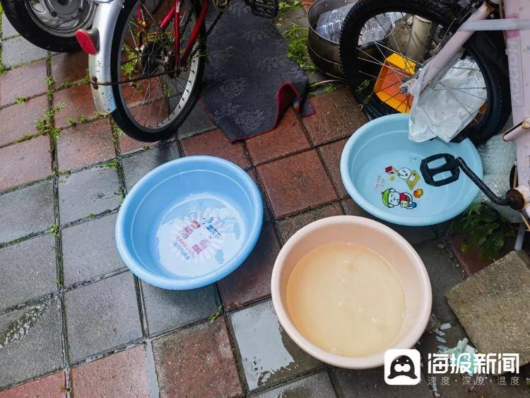 皇冠信用網会员注册网址
_因强降雨天气 河北兴隆县街道积水严重 居民：水位最高时没过护城河