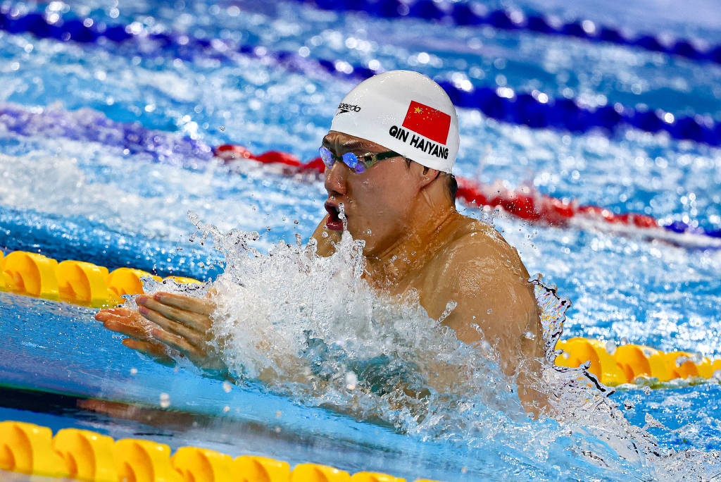 皇冠信用網开户
_再上领奖台皇冠信用網开户
！覃海洋摘得游泳世锦赛50米蛙泳铜牌