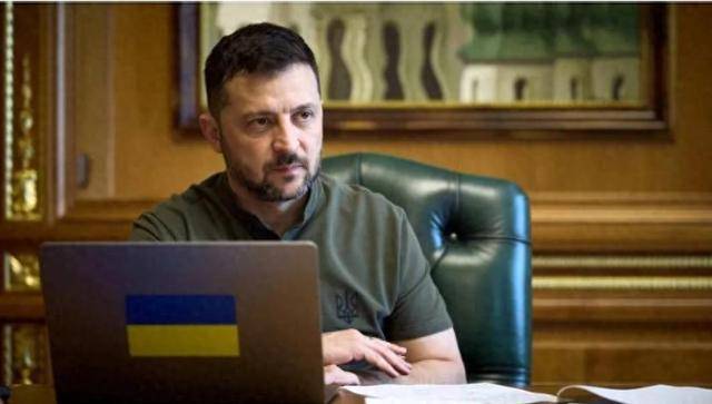 皇冠信用网出租代理
_309架俄机直扑基辅！1210名乌军一夜覆没皇冠信用网出租代理
，20国紧急贷款百亿援乌