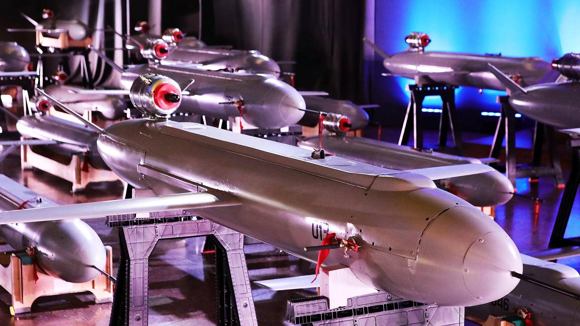 皇冠信用网出租足球
_美媒：如果中国向美国本土开打皇冠信用网出租足球
，发射千架无人机，美军没办法击落