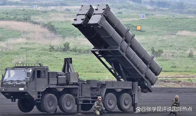 皇冠信用网代理注册
_导弹部署对准长三角？美日的冒进举动皇冠信用网代理注册
，只会让中国对统一下大决心