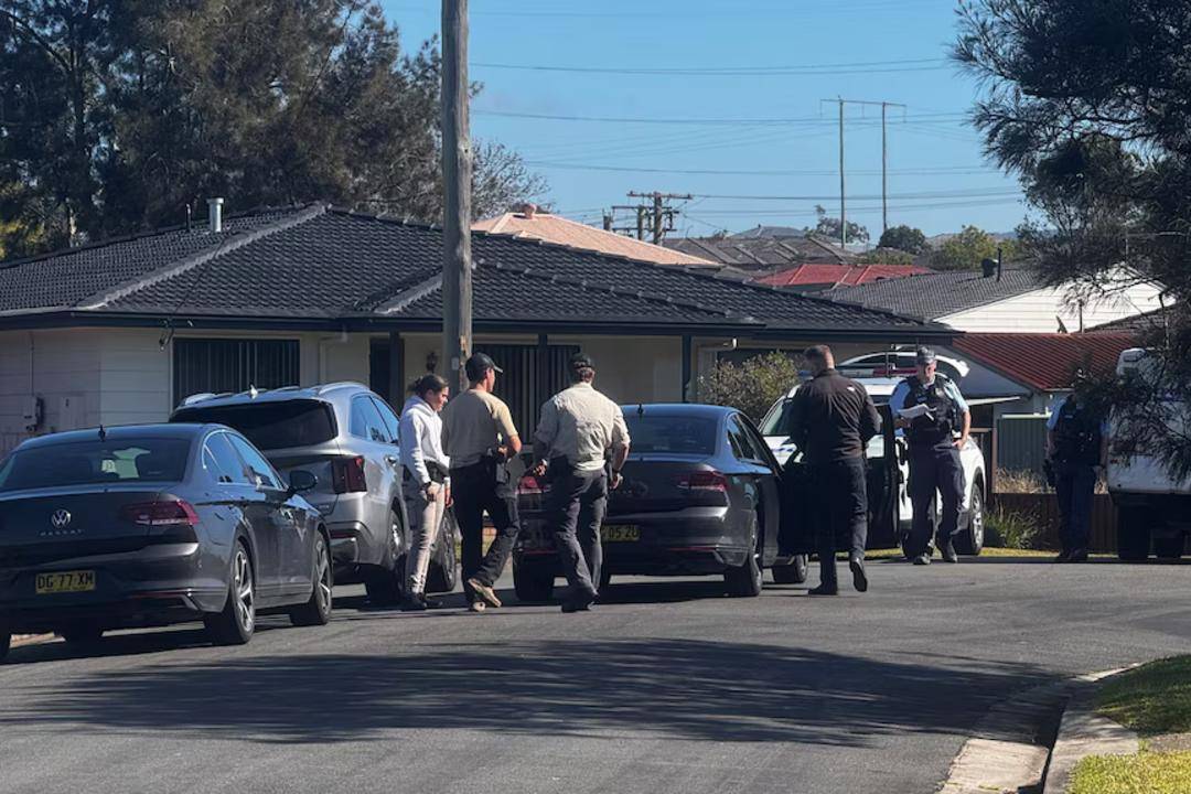 皇冠足球平台代理
_澳洲14岁中国女交换生遇刺身亡皇冠足球平台代理
，13岁同项目女生被拘