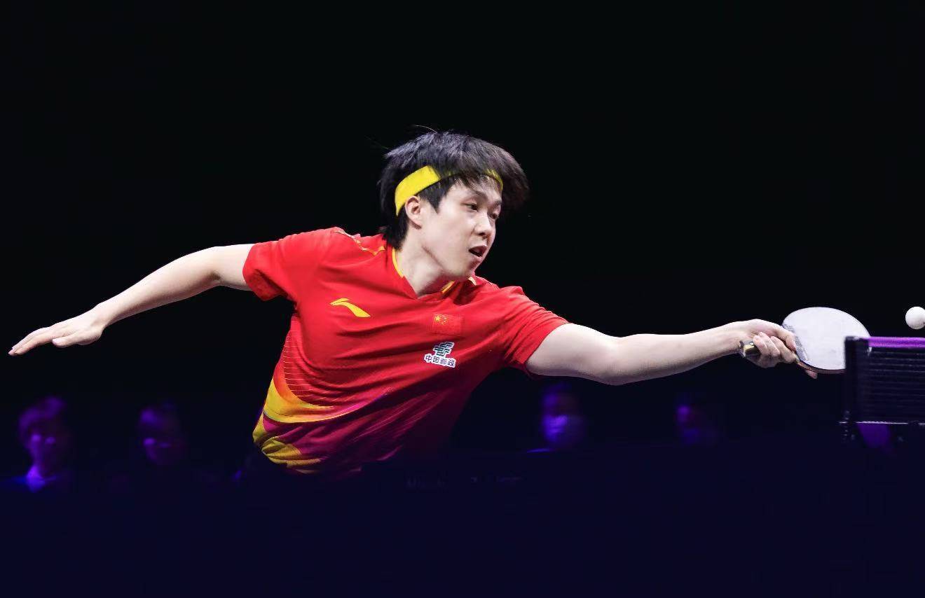 英格兰北部东部甲组联赛
_WTT横滨冠军赛国乒男单仅剩两人 女单在8强中占六席