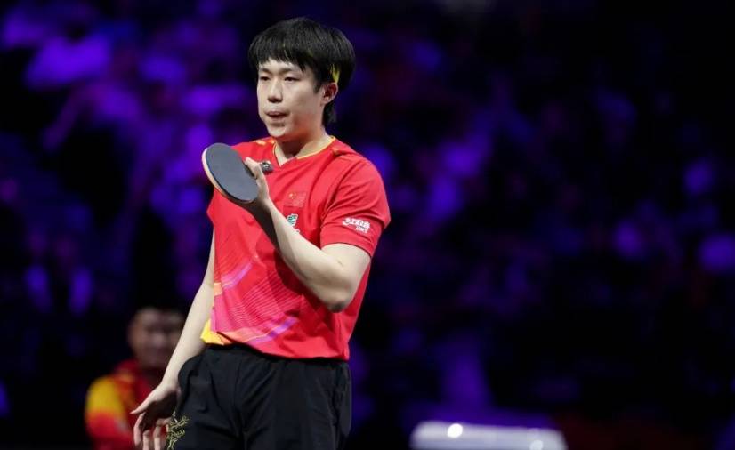 皇冠信用网在线申请
_张本智和夺冠皇冠信用网在线申请
，4比2胜王楚钦，赛后脱衣庆祝与王皓握手；此前称王皓握手“太敷衍”