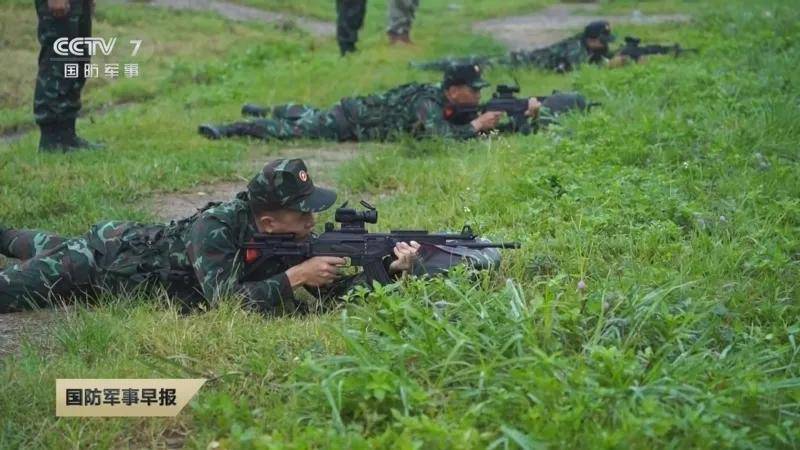 皇冠皇冠平台
_越南新步枪参加联合军演皇冠皇冠平台
，担心中国偷学技术，结果频繁卡壳到炸？