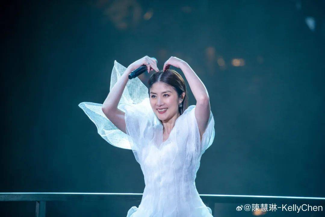 皇冠信用網
_歌手陈慧琳曾痛失双胞胎爱女皇冠信用網
，坦言这是“人生最大挫折”