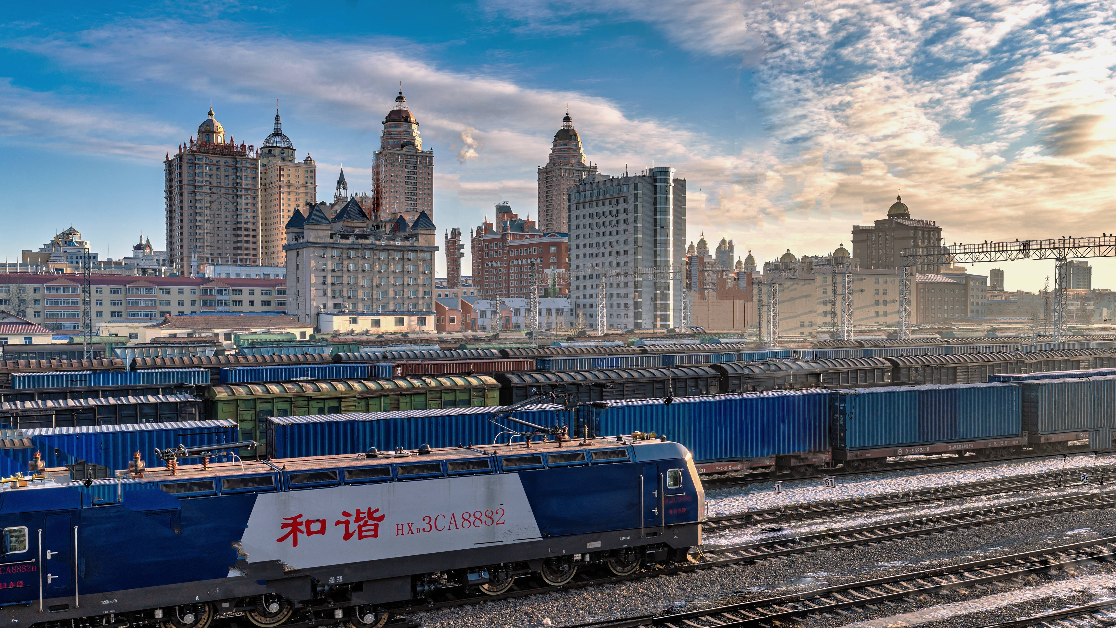 介绍个信用盘网址
_中国物流版图“西拓”介绍个信用盘网址
，又一个新枢纽诞生了？