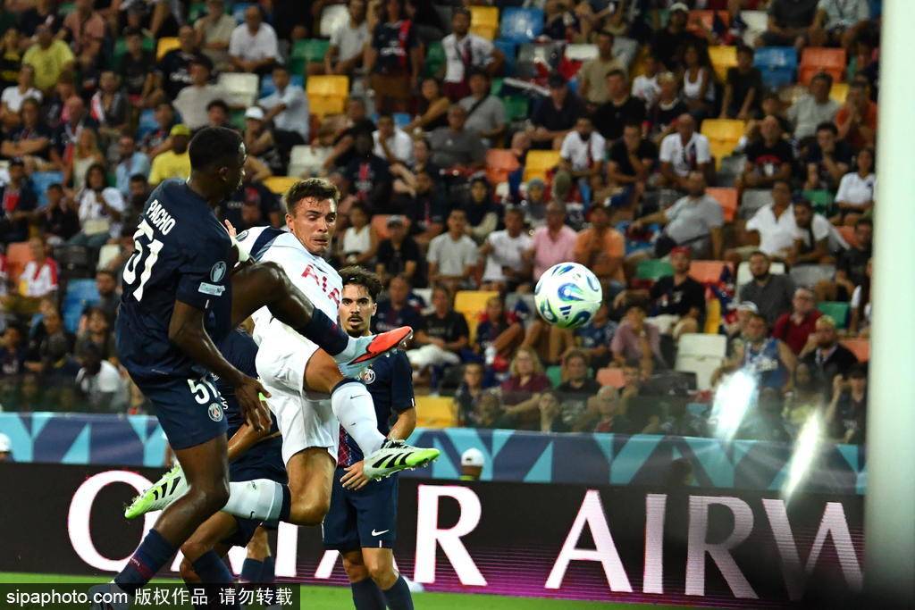 皇冠信用網怎么申请
_欧超杯-拉莫斯补时绝平 巴黎9分钟2球点球战总分6-5热刺夺冠