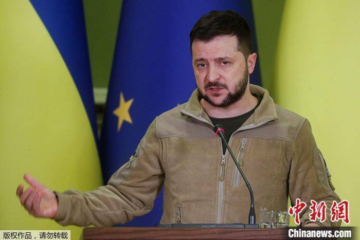 皇冠信用网在线注册
_阿拉斯加“普特会”皇冠信用网在线注册
，乌克兰命运待定 | 国际识局