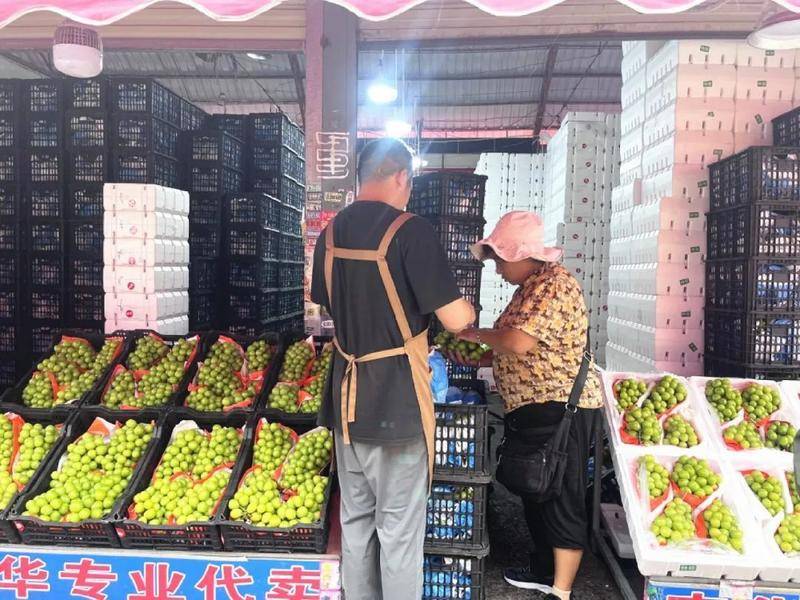 博托沙尼vs米耶尔库雷亚丘克
_批发价低至2元/公斤！昆明这种水果大降价博托沙尼vs米耶尔库雷亚丘克
，最贵曾卖到150元/公斤