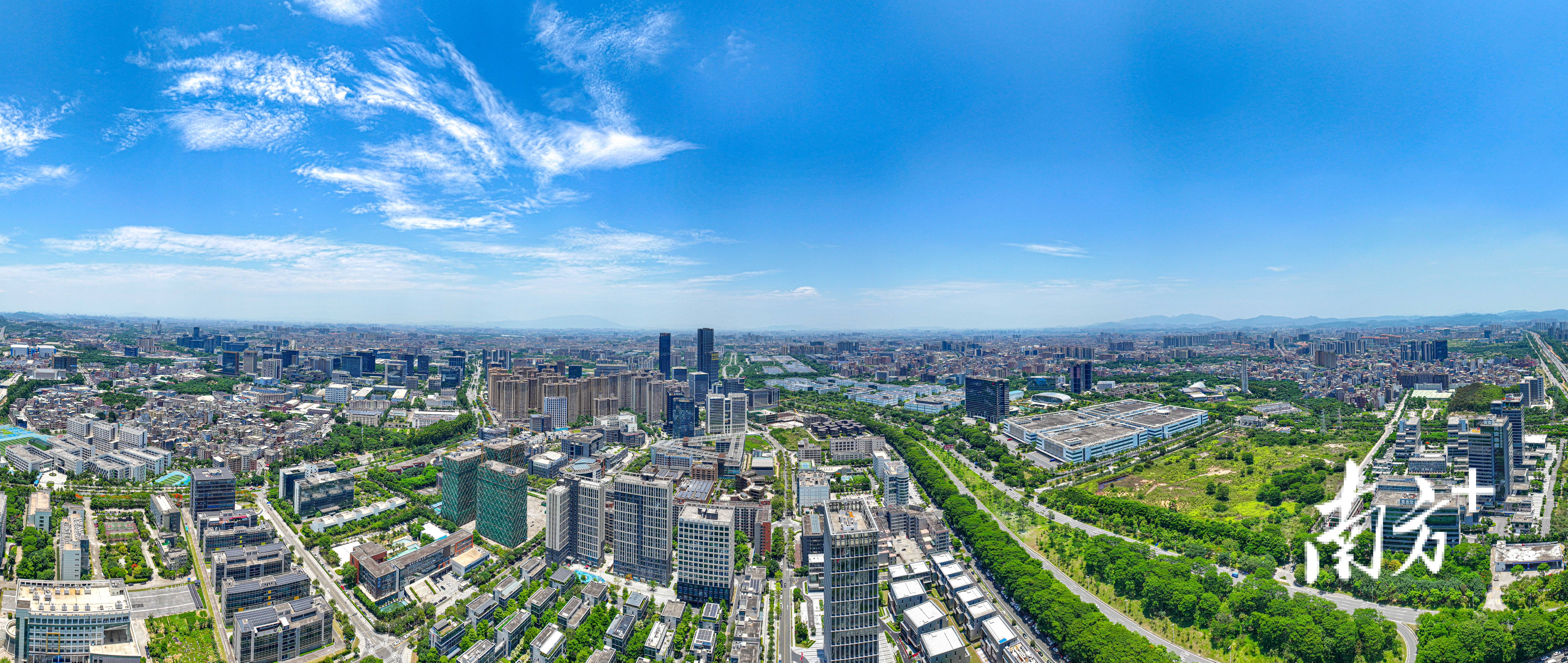 高知联vs特格瓦嘉洛宫崎_全市数量第一高知联vs特格瓦嘉洛宫崎!松山湖72家企业入选东莞市倍增企业