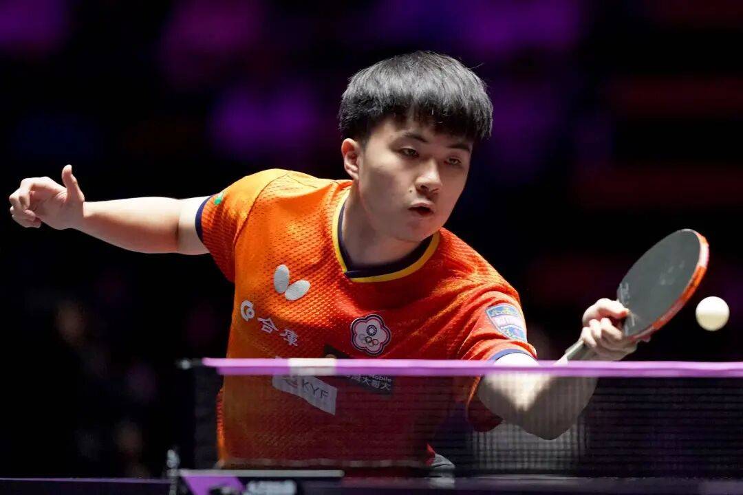  纽卡斯尔 v 狼队 | 王楚钦半决赛战张禹珍 纽卡斯尔 v 狼队，林诗栋不敌林德｜WTT澳门冠军赛