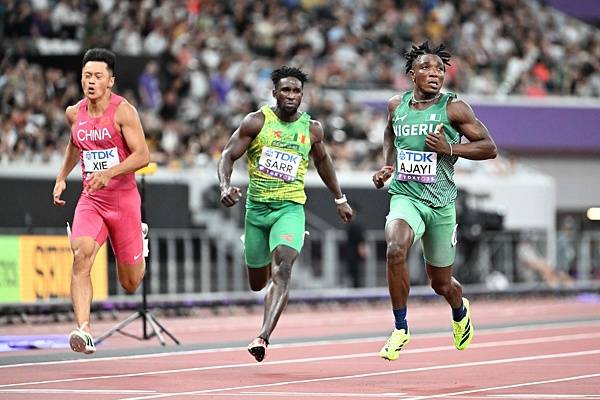西布朗 vs 德比郡 | 田径世锦赛｜中日五名选手悉数折戟男子百米预赛西布朗 vs 德比郡，泰国小将成为半决赛亚洲独苗