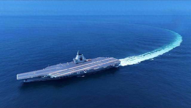 哥斯达黎加乙组联赛_南海30万吨舰队就绪哥斯达黎加乙组联赛，解放军中将点破攻台真相！赖清德冷汗直流