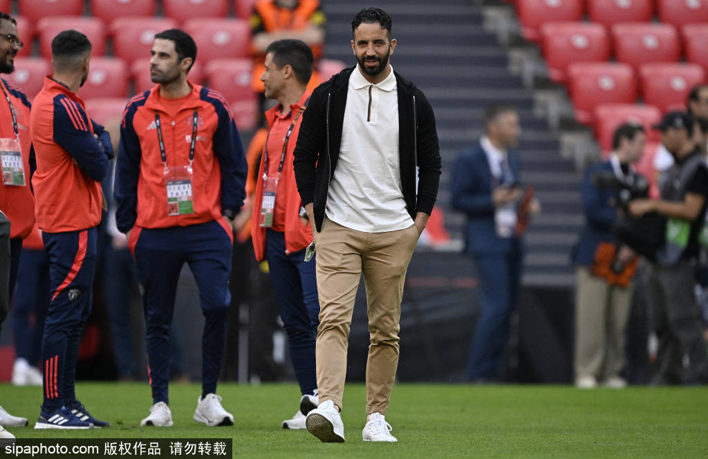 皇冠信用网代理注册_曼联惨遭布伦特福德痛击皇冠信用网代理注册!阿莫林:胜利才是唯一出路