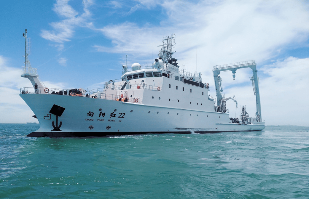 皇冠信用網代理占成_中国大驱赴钓鱼岛皇冠信用網代理占成，日方喊话数次无果，眼睁睁看中方投下不明物体