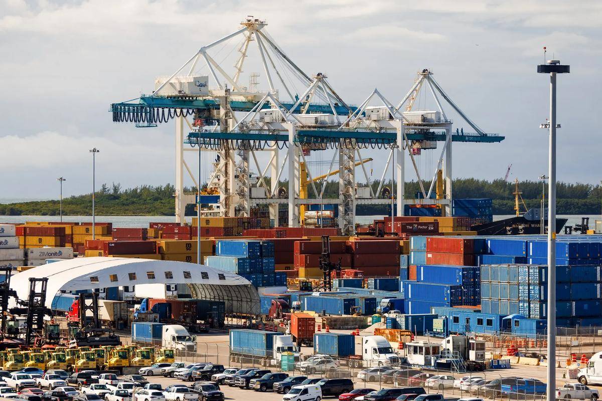 皇冠信用网开户_美财长威胁加码皇冠信用网开户，对华征税500%！美国就差临门一脚，发现中国还把着一个命门