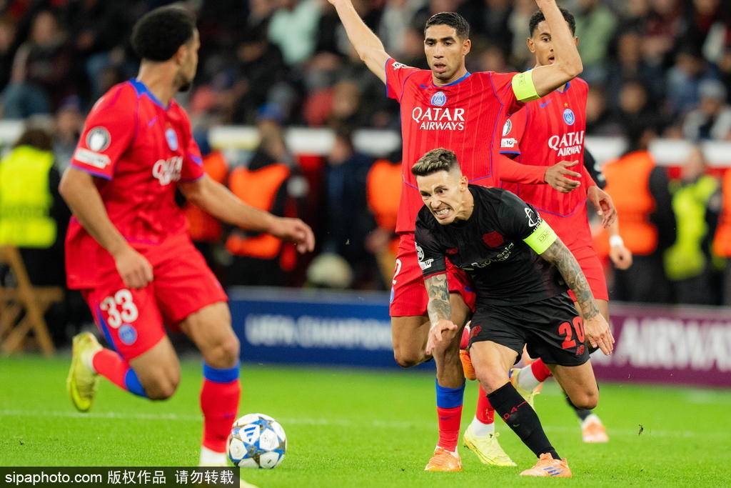 皇冠信用网代理流程_欧冠-K77传射登贝莱破门 十人巴黎7-2十人药厂升至榜首