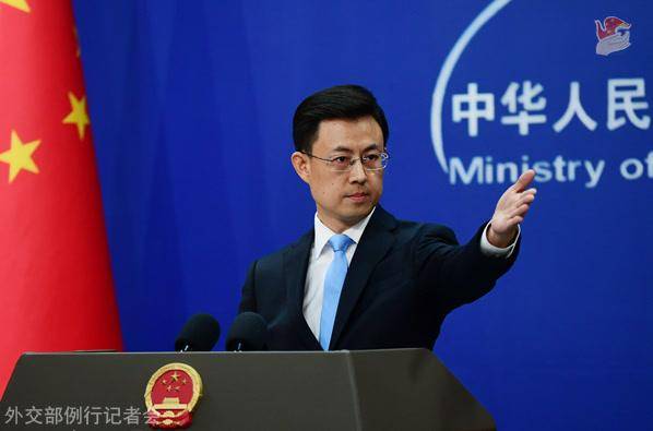 皇冠信用盘可以占几成
_外交部：如果英方任由反华势力“逢中必反”皇冠信用盘可以占几成
，最终只会得不偿失