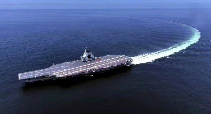 皇冠信用网去哪里弄
_刚刚！美媒承认：中国已成为世界最大海军皇冠信用网去哪里弄
，正在挑战世界最强海军