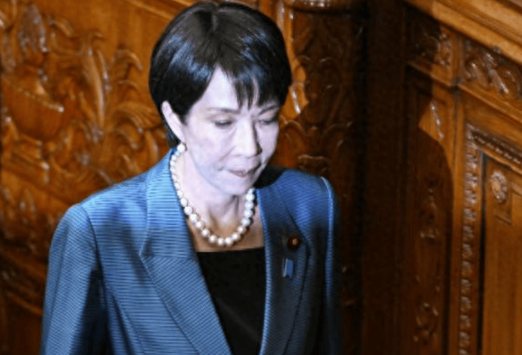 皇冠信用網申请开通
_中方不再好言相劝皇冠信用網申请开通
，反击一步步到位，美媒：高市早苗拿不出什么好办法来“阻止中国反击”