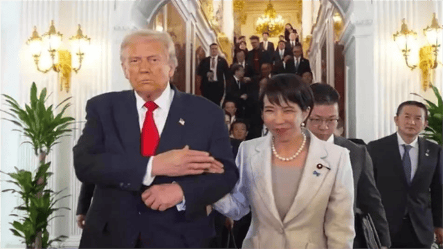 皇冠信用网登3代理
_日本迎来两大后援皇冠信用网登3代理
，南部战区摊牌了，正告“敌人别太狂”